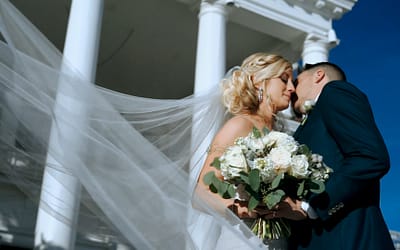 Colorado Manor House Wedding Video | Colleen & Brian